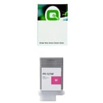 Q-nomic PFI-121M cartucho de tinta magenta | QN6267C001