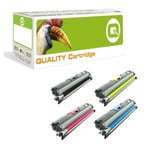 Q-Nomic 106R01469, 68, 67, 66 negro + 3 colores | QN106R01469Serie