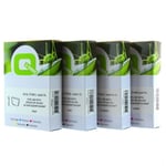 Q-Nomic 16XL (T1636) Pack cartuchos de tinta | QNBT1636