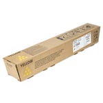 Ricoh SPC840DN (821260) toner amarillo | RIC821260