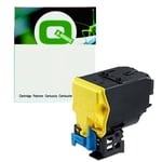 Q-Nomic TNP-50Y (A0X5254) toner amarillo | QNA0X5254