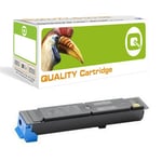 Q-Nomic TK-5215C toner cian | QN1T02R6CNL0