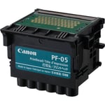 Canon PF05 (3872B001) cabezal de impresión | CANPF-05
