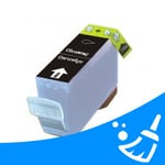 Q-Nomic BCI-3BK limpiador de cabezal negro | QNBCI-3BK_clean