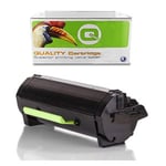 Q-Nomic 24B6213 toner negro | QN24B6213