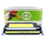 Q-Nomic 711Y toner Amarillo XL(1657B002) | QN711Y
