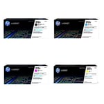 HP 212X Pack toner XL | HPB-212X
