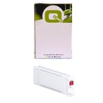 Q-Nomic T50MF cartucho de tinta rojo | QNT50MF