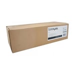 Lexmark 24B7005 toner negro | LEX24B7005