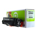 Q-Nomic 305X (CE410X) toner negro XL | QNCE410X