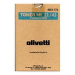 Olivetti B0483 toner cian | OLIB0483