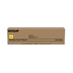 Develop TN-216Y (A11G2D1) toner Amarillo | DEVTN-216Y