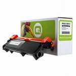 Q-Nomic 593-BBLR toner negro | QN593-BBLR