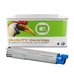 Q-Nomic toner 43459332 negro | QN43459332