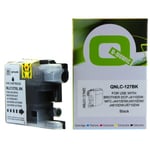 Q-Nomic LC-127XLBK Cartucho de tinta negro XL | QNLC-127BK