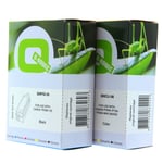 Q-Nomic Pack Cartuchos de tinta PGI35 + CLI36 | QNB-PGI35CLI36