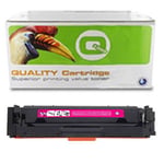 Q-Nomic 216A (W2413A) toner magenta | QNW2413A