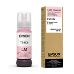 Epson T54C botella de tinta magenta claro | EPSC13T54C620