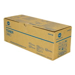 Konica Minolta TN-014 (A3VV130) toner negro | MINTN-014