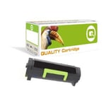Q-nomic B232000 toner negro | QNB232000