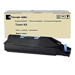 Triumph-Adler 652510115 toner negro | TRI652510115