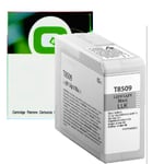 Q-Nomic T8509 (C13T850900) cartucho gris claro | QNT8509LLBK