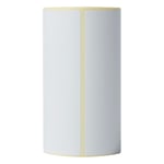 Brother BDE-1J152102-058 etiquetas precortadas de 102 mm x 152 mm | BROBDE-1J152102-058