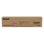Develop IUP22M (A3GP1CK) unidad imagen magenta | DEVIUP-22M