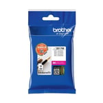 Brother LC-3617M cartucho de tinta magenta | BROLC-3617M