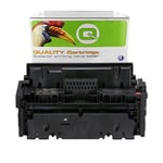 Q-Nomic 055H Y toner amarillo XL | QN055HY