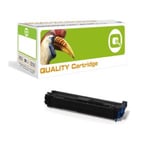 Q-Nomic OKI 45103716 tambor negro | QN45103716