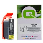 Q-Nomic BCI-3BK tinta negro | QNBCI-3BK
