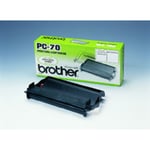 Brother PC-70 | BRPC70