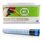 Q-Nomic TN-319C (A11G450) toner cian | QNTN-319C