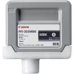 Canon PFI-303MBK | CANPFI-303MBK