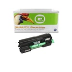 Q-Nomic SP 6430 toner negro | QNSP-6430