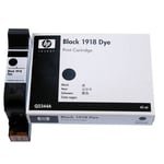 HP 1918 (Q2344A) Cartucho de tinta negro | HPQ2344A