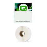 Q-Nomic 2093095 etiquetas multiuso removibles 12 rollos | QN2093095
