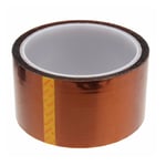 Cinta Kapton (55 mm ancho, 33 m largo) | 3DQN36000