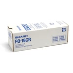 Sharp FO-15CR/ UX-15CR | SHAFO-15CR