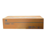 Konica-Minolta TN912K (A8H5051) toner negro | MINTN-912K
