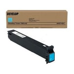 Develop TN-314C (A0D74D1) toner cian | DEVA0D74D1
