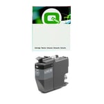 Q-Nomic LC-422BK cartucho de tinta negro | QN-LC422BK
