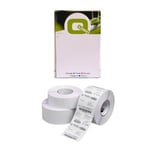 Q-Nomic 1000D (3005103) etiqueta 148 x 210 mm (4 rollos) | QN3005103C