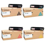 Kyocera TK 150 pack 4 toners | KYOB-TK150