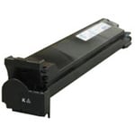 Olivetti B0731 toner negro | OLIB0731
