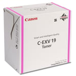 Canon C-EXV19 M (0399B002) | CANC-EXV19M