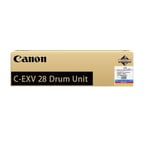 Canon CEXV28 (2777B003) unidad imagen color | CANC-EXV28K