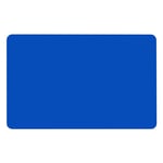 Zebra 104523-134 tarjetas pvc azules (500 unidades) | ZEB104523-134
