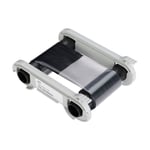 Evolis R2F010NAA cinta de tinta negra | EVOR2F010NAA
